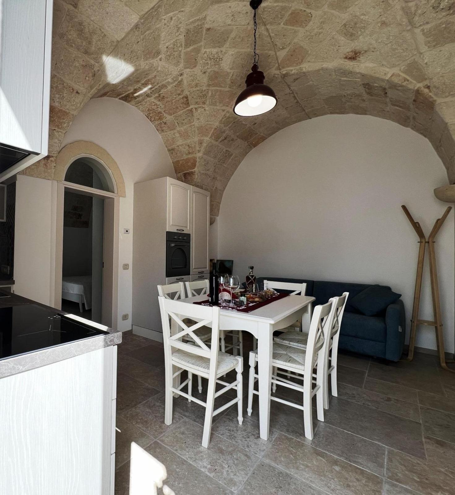 Egnazia Holiday فاسانو المظهر الخارجي الصورة
